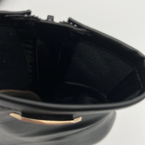 Mateo for INC Women's Luisa Stretch Booties, Created for Macy's * - Picture 5 of 6